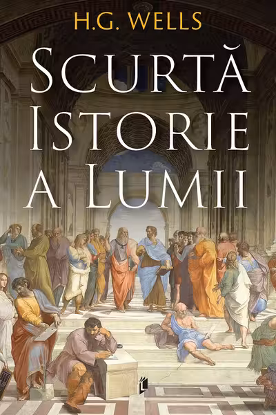Scurta istorie a lumii