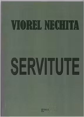 Servitute