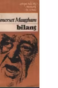 Bilant