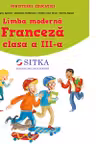 Manual de Limba moderna Franceza pentru clasa a 3-a