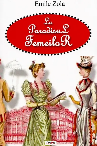La Paradisul Femeilor