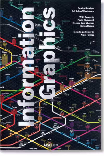 Information Graphics