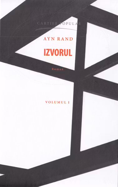 Izvorul. vol.I