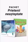 Pachet Prietenii neașteptate