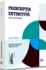 Prescripția extinctivă