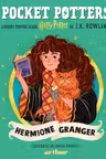Pocket Potters. Ghiduri pentru Seria Harry Potter Hermione Granger