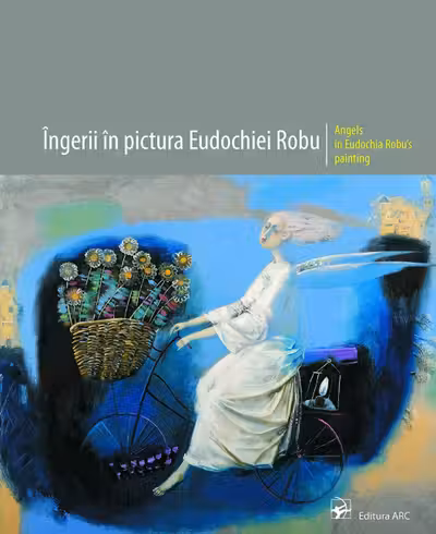 Ingerii in pictura