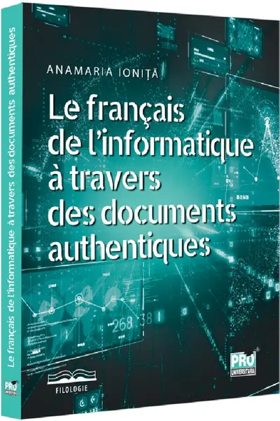 Le francais de l’informatique a travers des documents authentiques