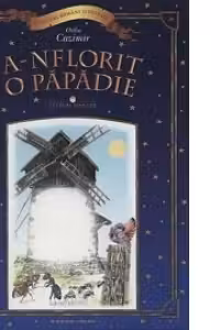 Scriitori romani ilustrati. A inflorit o papadie