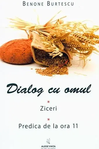 Dialog cu omul