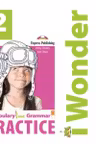 Curs de limba engleza 1 Wonder 2. Vocabular si Gramatica - Jenny Dooley, Bob Obee