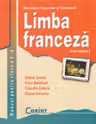 Limba franceză - Clasa 10 - Manual. Limba modernă 2