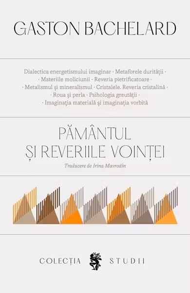Pamantul si reveriile vointei