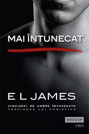 Mai întunecat
