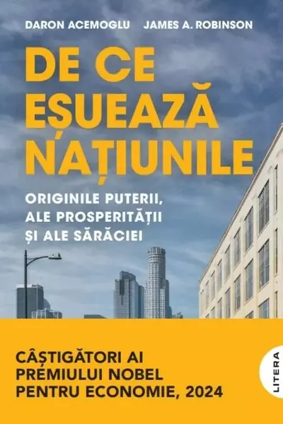 De ce esueaza natiunile