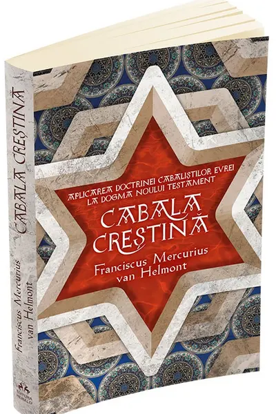 Cabala creștină