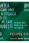Cartea pe care vrei sa o citească toți cei pe care îi iubești (audiobook)