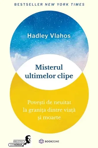 Misterul ultimelor clipe