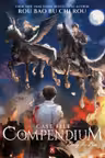 Case File Compendium: Bing An Ben, Volume 8(Novel)