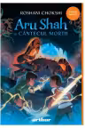 Aru Shah 2. Aru Shah si cantecul mortii