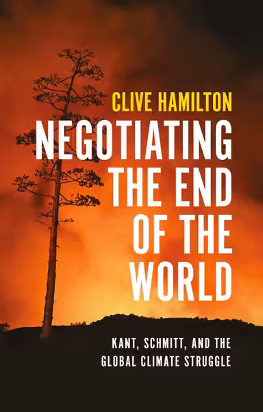 Negotiating the End of the World