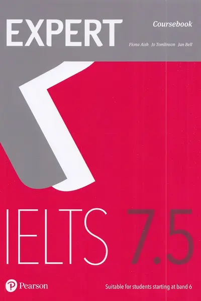 Expert IELTS. Band 7.5