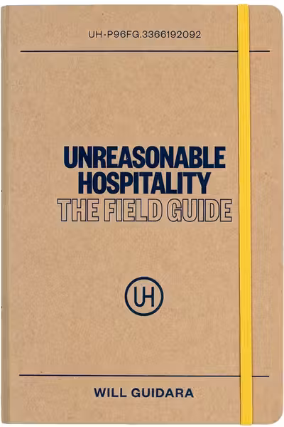 The Field Guide