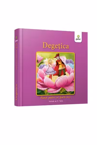 Degetica