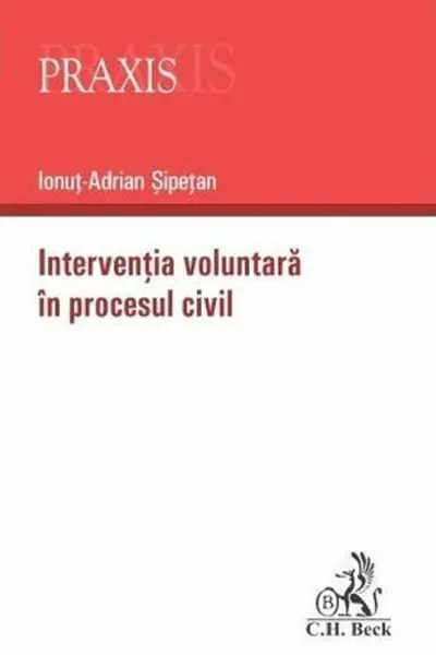 Intervenția voluntară în procesul civil