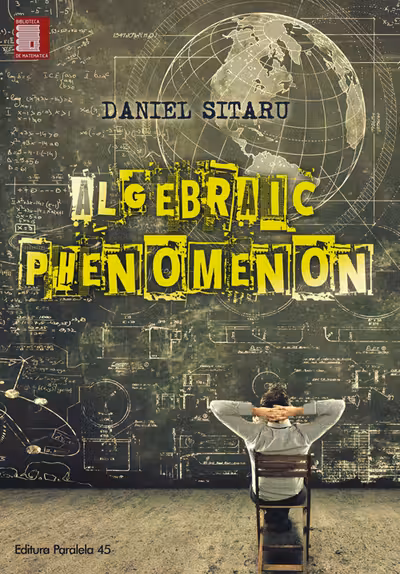 Algebraic Phenomenon