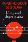 Pur si simplu despre muzica