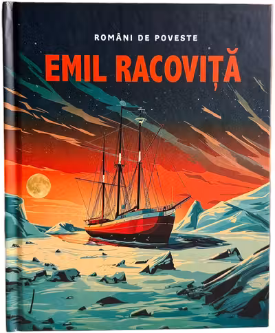 Emil Racovita