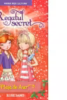 Prima mea lectura. REGATUL SECRET. Plaja de aur.