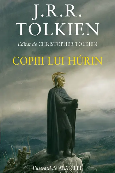 Copiii lui Hurin