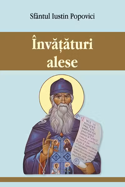 Învățături alese