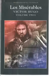 Les Miserables Volume Two