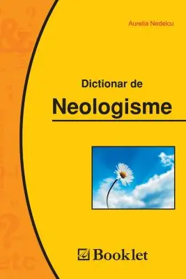 Dictionar de neologisme