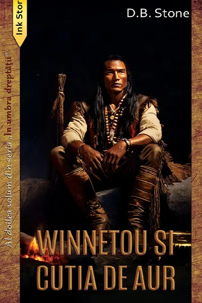 Winnetou și Cutia de Aur