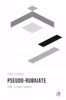 Pseudo-rubaiate Vol. 3 (401-600)