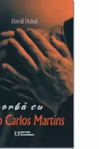 De vorba cu Joao Carlos Martins