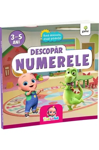 Descopar numerele