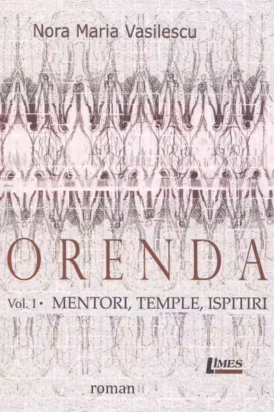 Orenda vol.1: Mentori, temple, ispitiri