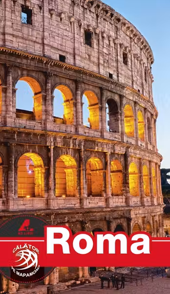 Ghid Roma