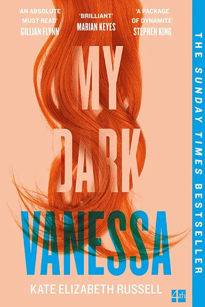 My Dark Vanessa