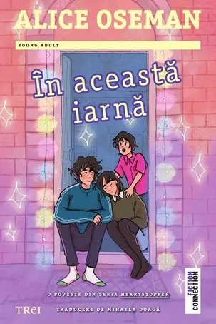 In aceasta iarna