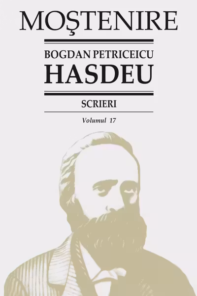 Scrieri Vol.17