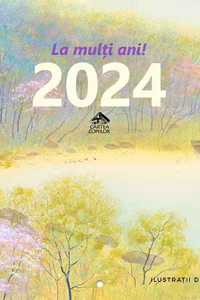 Calendar 2024