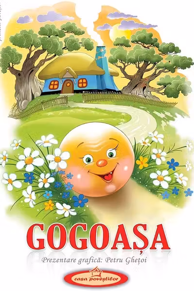 Gogoasa