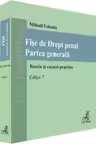 Fise de drept penal. Partea speciala