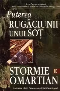 Puterea rugaciunii unui sot
